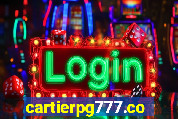 cartierpg777.com