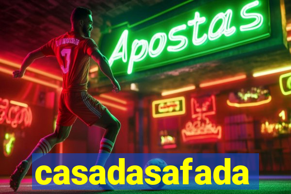 casadasafada