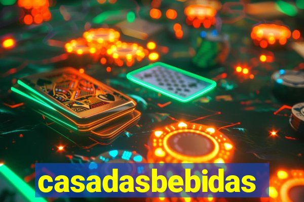 casadasbebidas