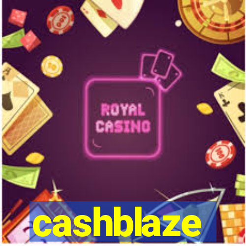 cashblaze