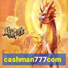 cashman777com