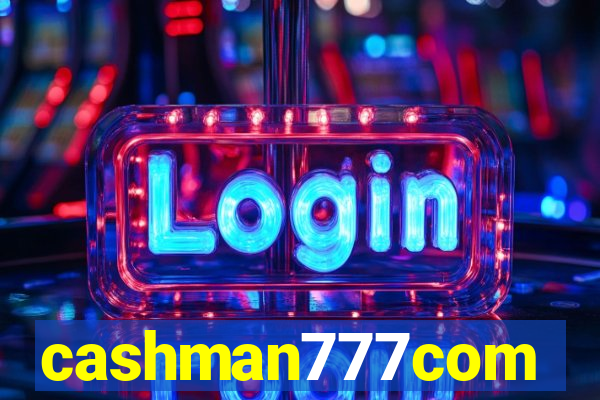 cashman777com