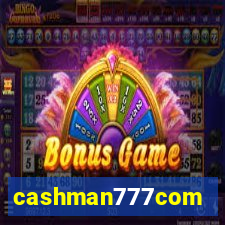 cashman777com