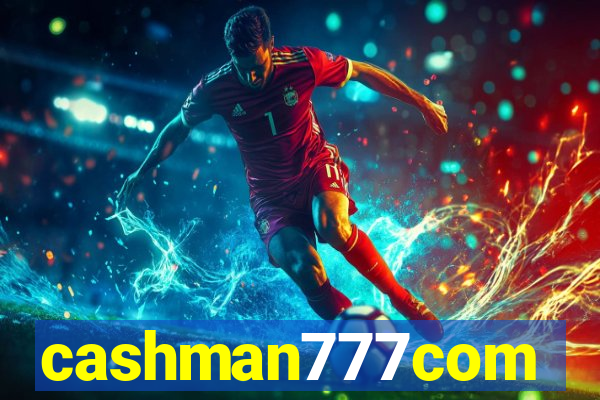 cashman777com