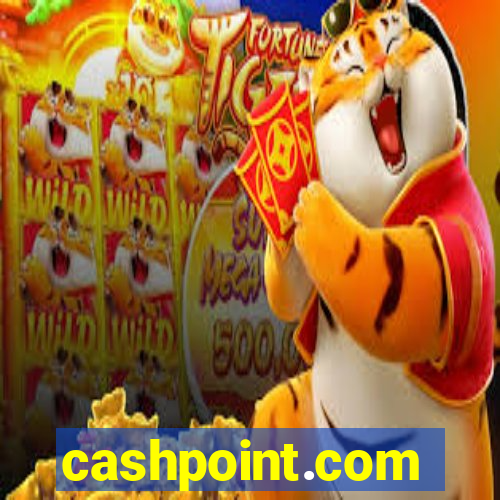 cashpoint.com