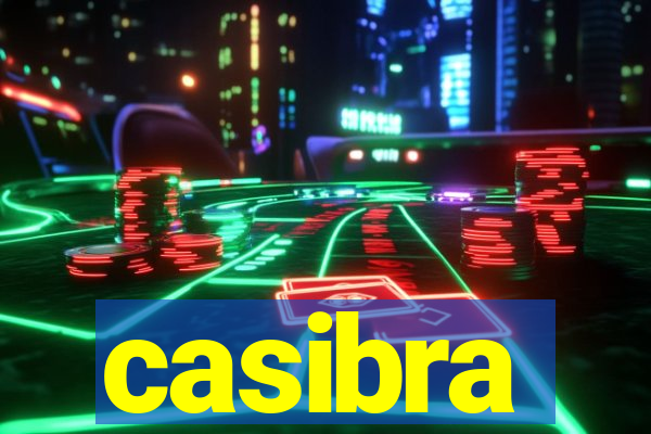 casibra