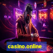 casino.online