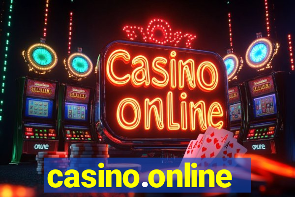 casino.online