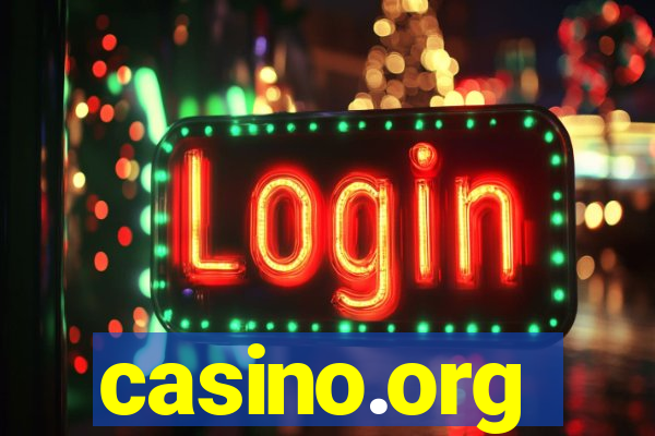 casino.org