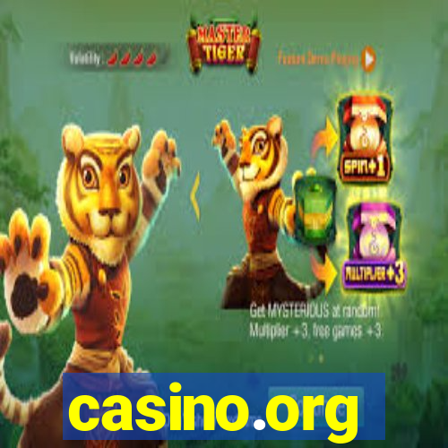 casino.org