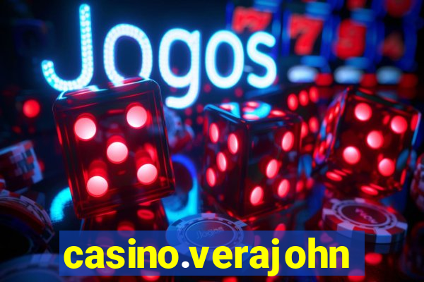 casino.verajohn