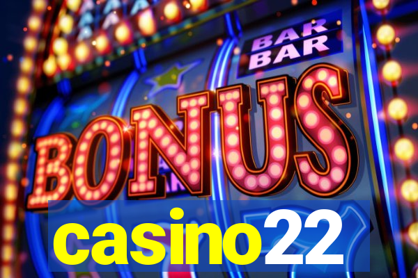 casino22