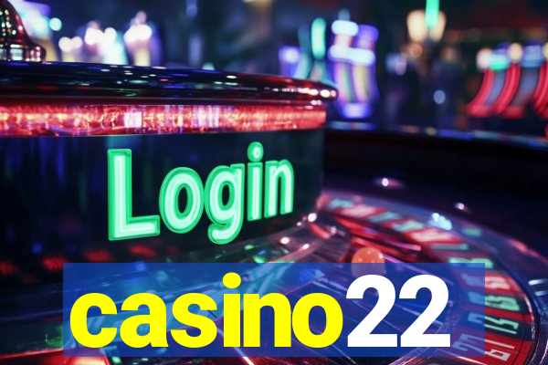 casino22