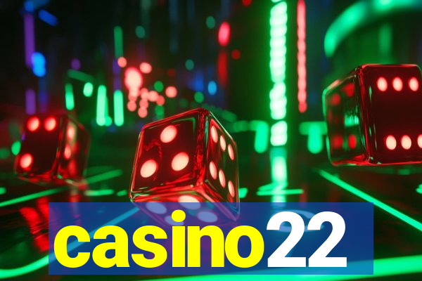 casino22