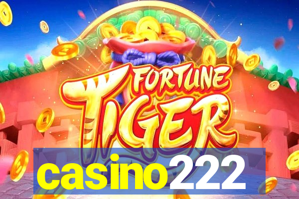 casino222