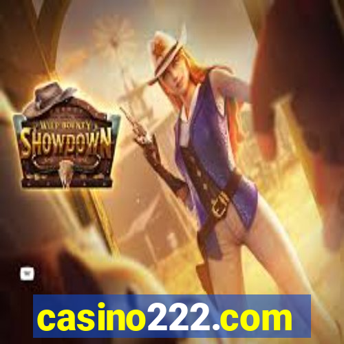 casino222.com