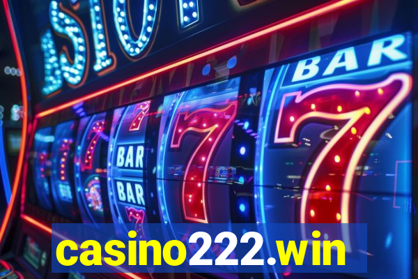 casino222.win