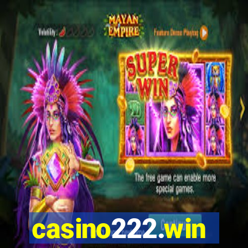 casino222.win