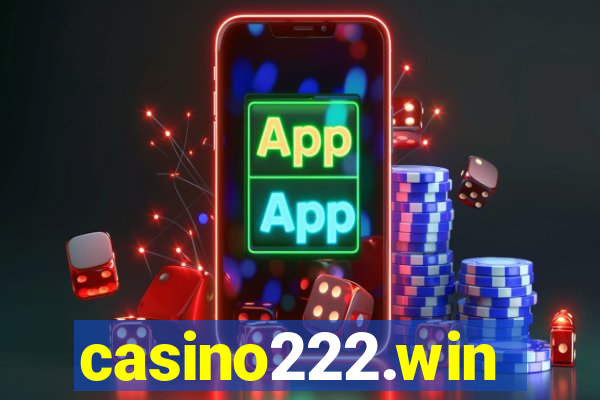 casino222.win