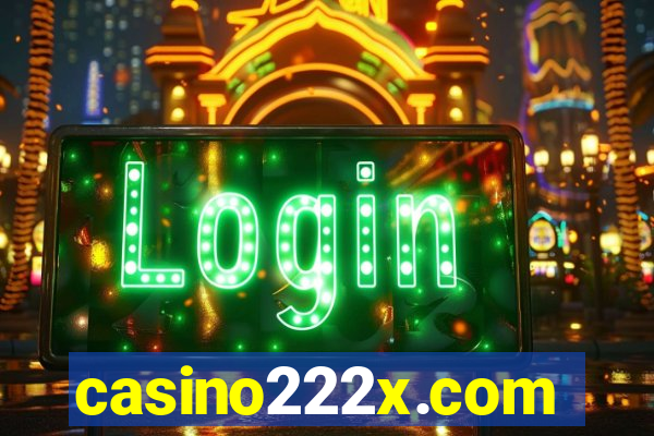 casino222x.com