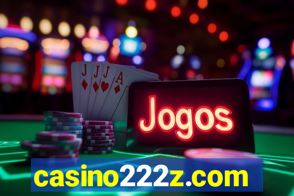 casino222z.com