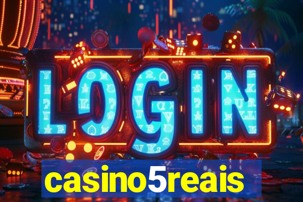 casino5reais