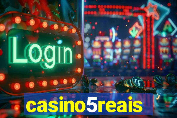 casino5reais