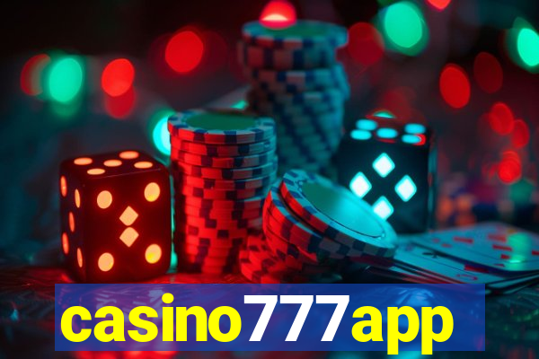 casino777app