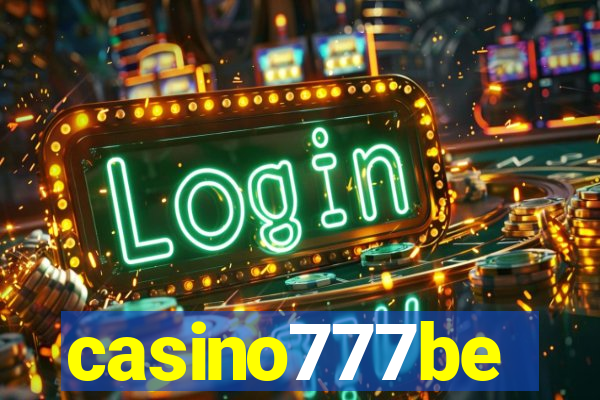 casino777be