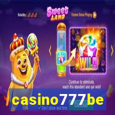 casino777be