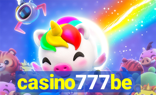 casino777be