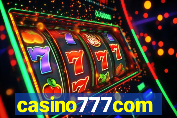 casino777com