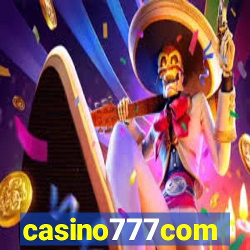 casino777com