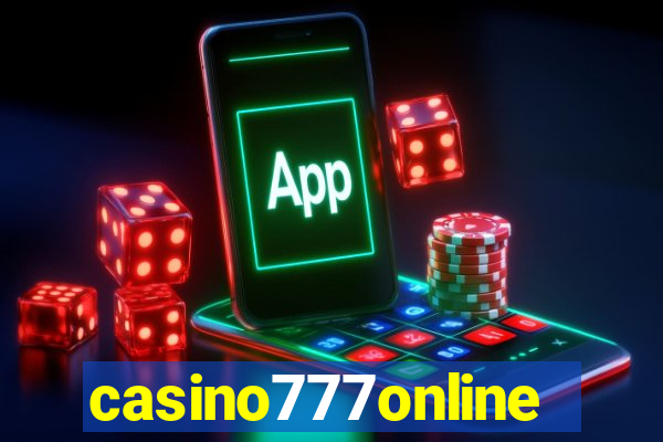 casino777online