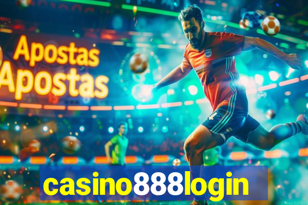 casino888login