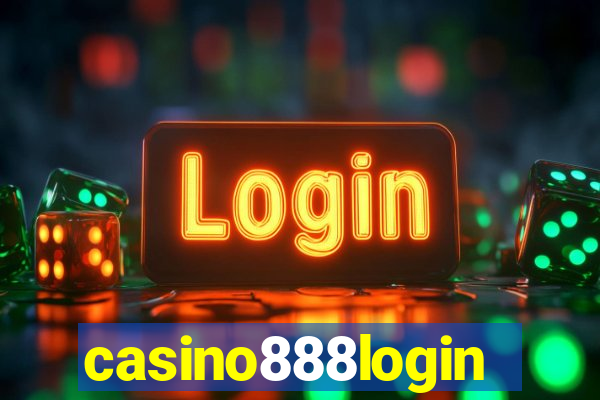 casino888login