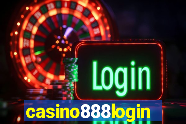 casino888login