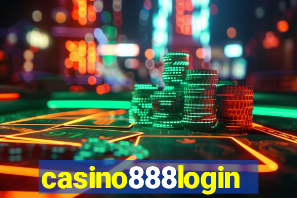 casino888login