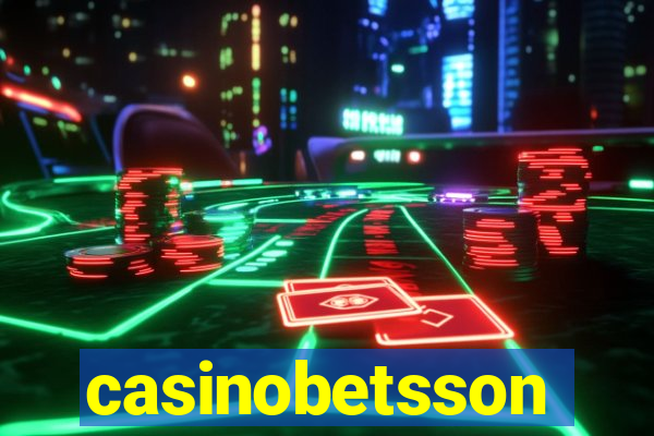 casinobetsson