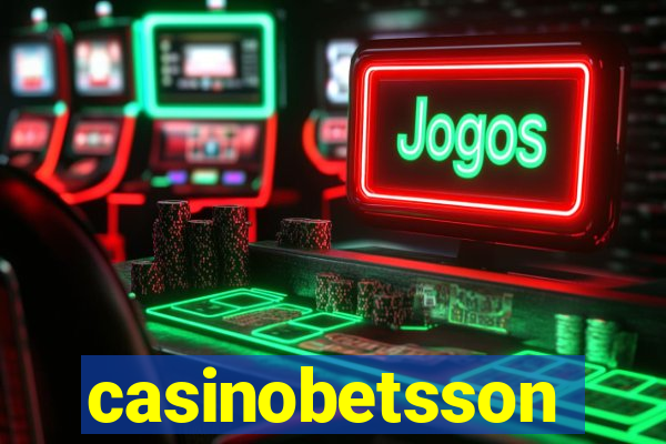 casinobetsson