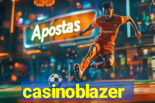 casinoblazer