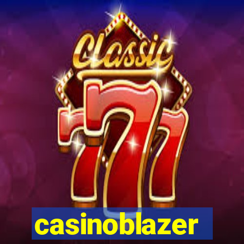 casinoblazer