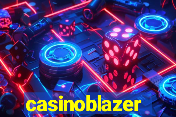 casinoblazer