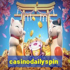 casinodailyspin