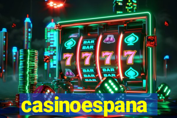 casinoespana