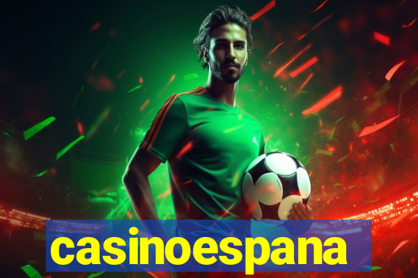 casinoespana