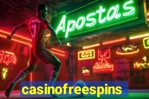 casinofreespins