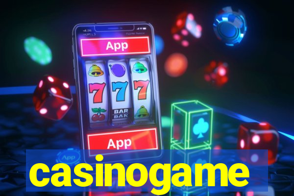 casinogame