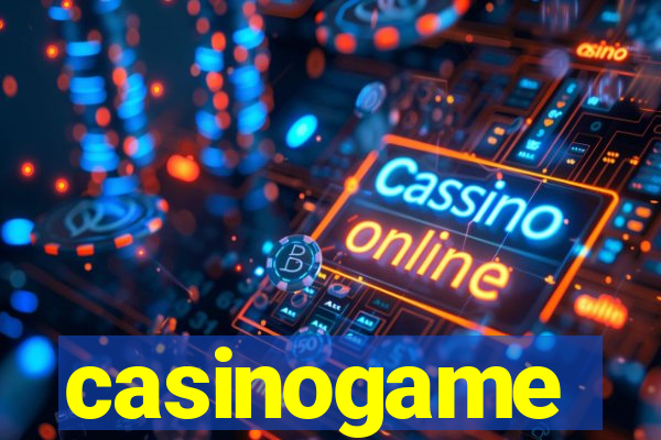 casinogame