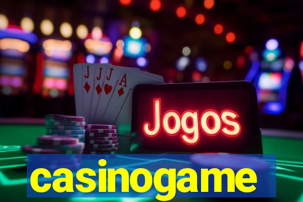 casinogame